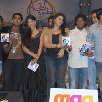 Siddharth's Oh My Friend Audio Launch - Pictures | Picture 103172